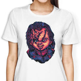 Good Guy Wants to Play - Women's Apparel