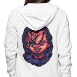 Good Guy Wants to Play - Hoodie