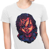 Good Guy Wants to Play - Women's Apparel