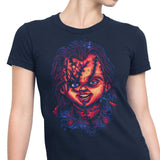 Good Guy Wants to Play - Women's Apparel