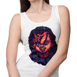 Good Guy Wants to Play - Tank Top