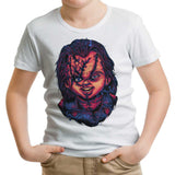 Good Guy Wants to Play - Youth Apparel