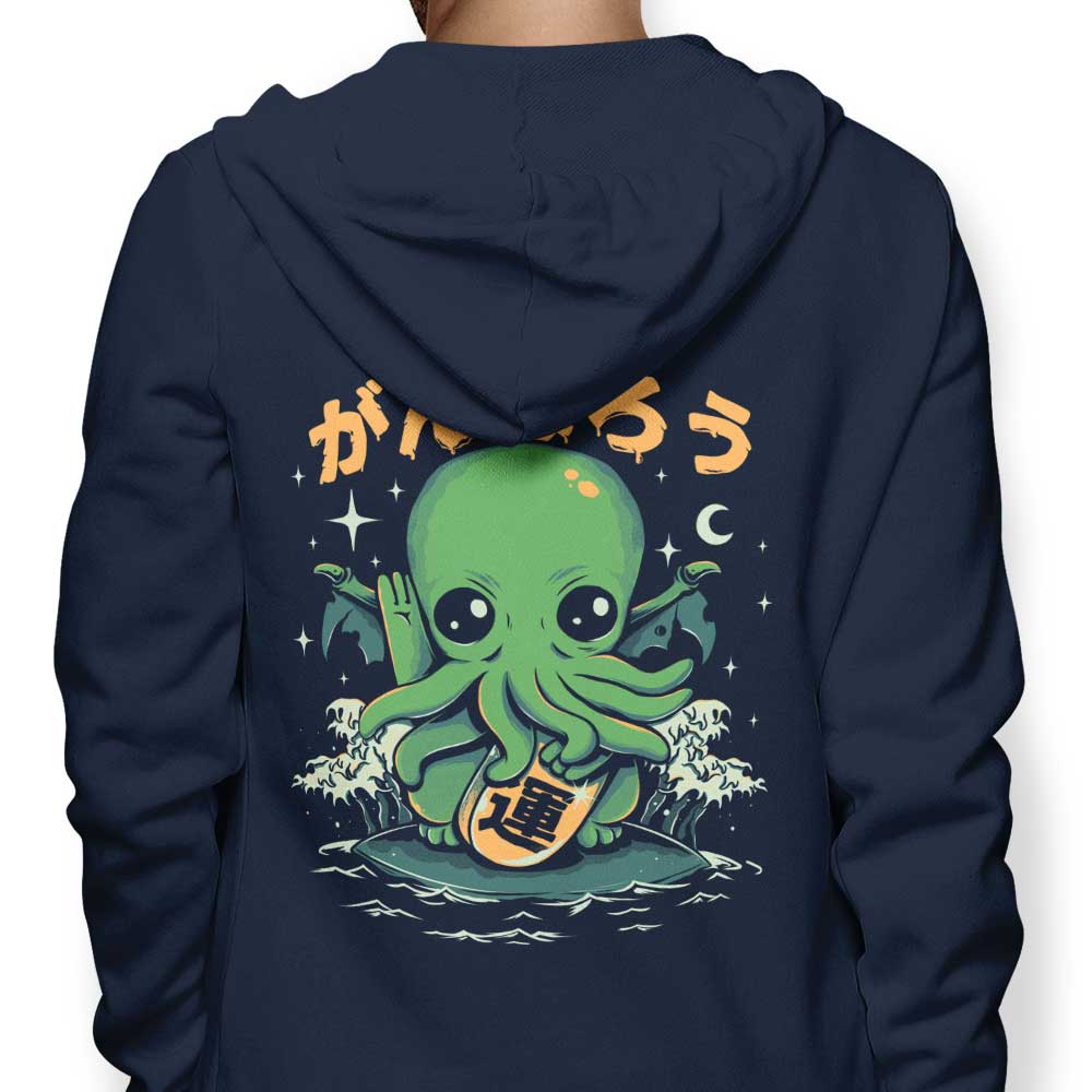 Good Luck, Cthulhu - Hoodie