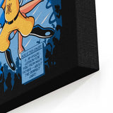 GoofBoy - Canvas Print