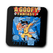 GoofBoy - Coasters