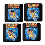 GoofBoy - Coasters