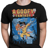 GoofBoy - Men's Apparel