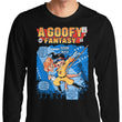 GoofBoy - Long Sleeve T-Shirt