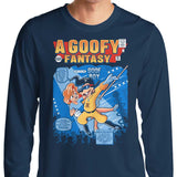 GoofBoy - Long Sleeve T-Shirt