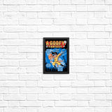 GoofBoy - Posters & Prints