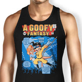 GoofBoy - Tank Top