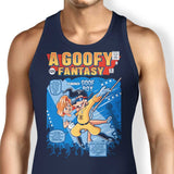 GoofBoy - Tank Top