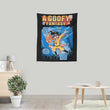 GoofBoy - Wall Tapestry