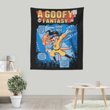 GoofBoy - Wall Tapestry