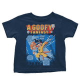 GoofBoy - Youth Apparel