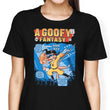 GoofBoy - Women's Apparel