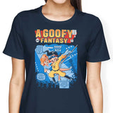 GoofBoy - Women's Apparel