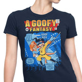 GoofBoy - Women's Apparel