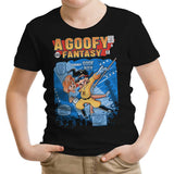 GoofBoy - Youth Apparel