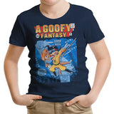 GoofBoy - Youth Apparel
