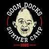 Goondocks Summer Camp - Long Sleeve T-Shirt