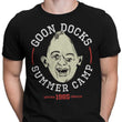 Goondocks Summer Camp - Men's Apparel
