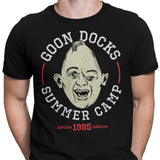 Goondocks Summer Camp - Men's Apparel
