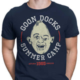 Goondocks Summer Camp - Men's Apparel