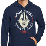Goondocks Summer Camp - Hoodie
