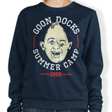 Goondocks Summer Camp - Sweatshirt