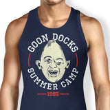 Goondocks Summer Camp - Tank Top