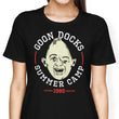 Goondocks Summer Camp - Women's Apparel