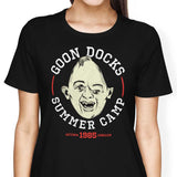 Goondocks Summer Camp - Women's Apparel