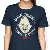 Goondocks Summer Camp - Women's Apparel