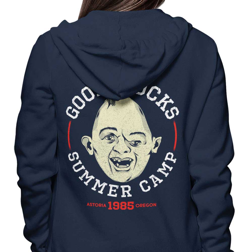 Goondocks Summer Camp - Hoodie