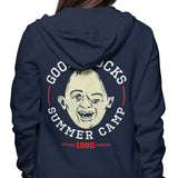 Goondocks Summer Camp - Hoodie