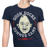 Goondocks Summer Camp - Women's Apparel