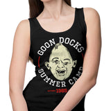 Goondocks Summer Camp - Tank Top