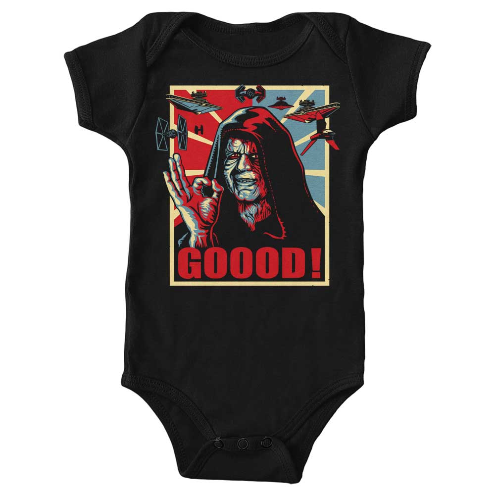 Goood - Youth Apparel