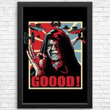 Goood - Posters & Prints