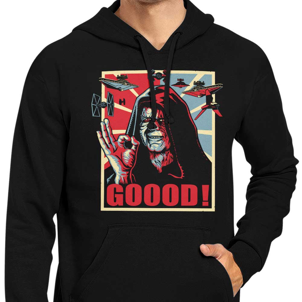 Goood - Hoodie