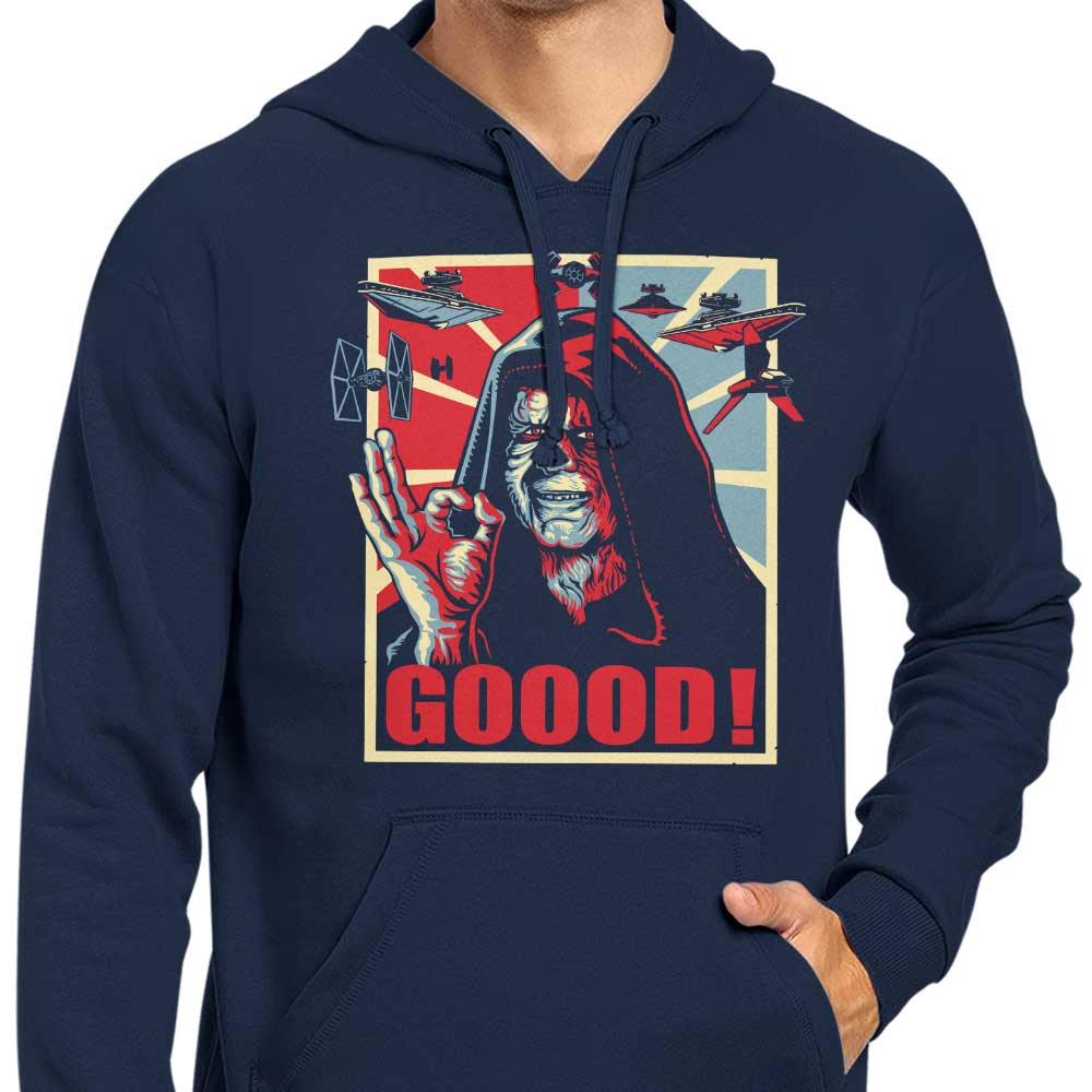 Goood - Hoodie
