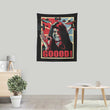 Goood - Wall Tapestry