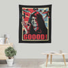 Goood - Wall Tapestry