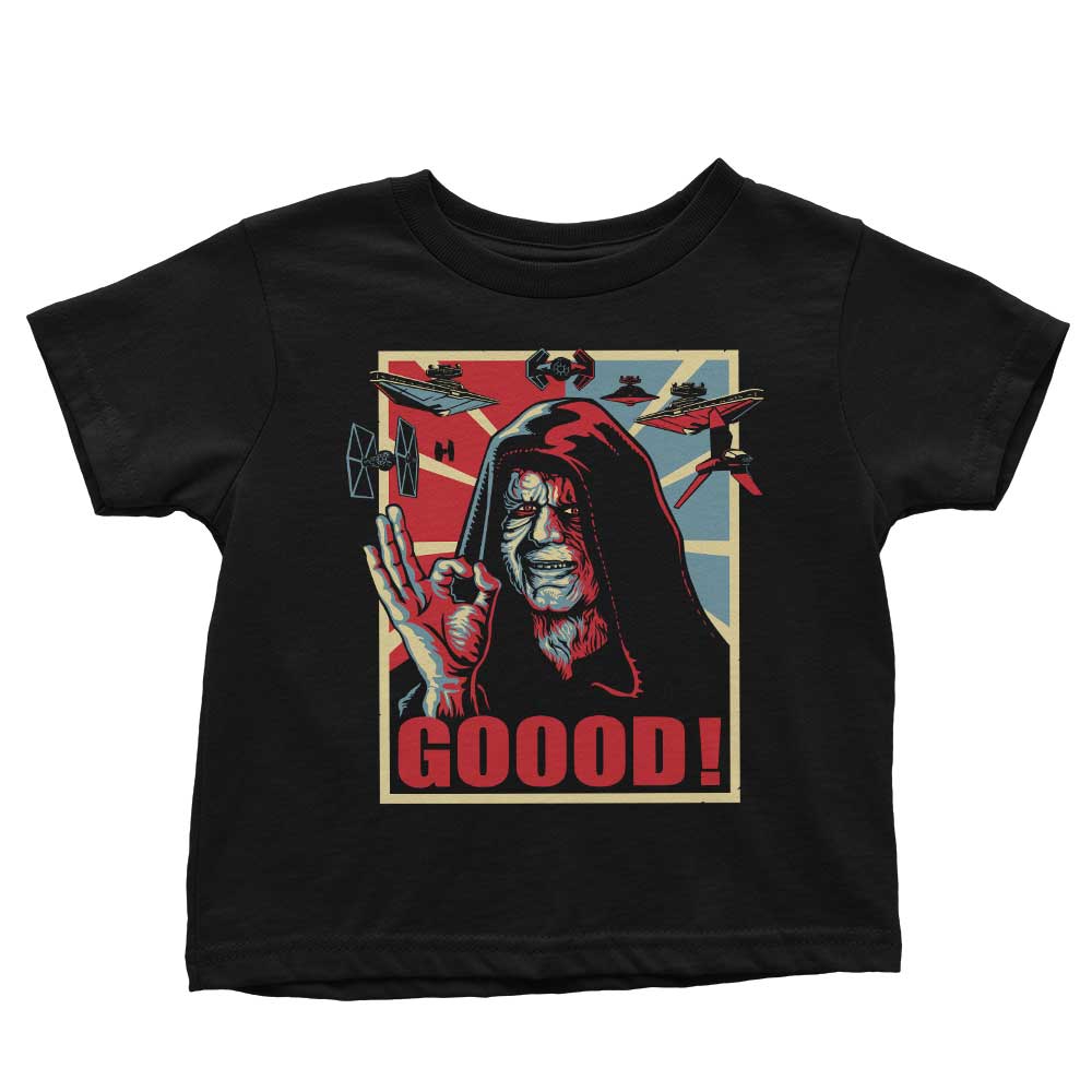Goood - Youth Apparel