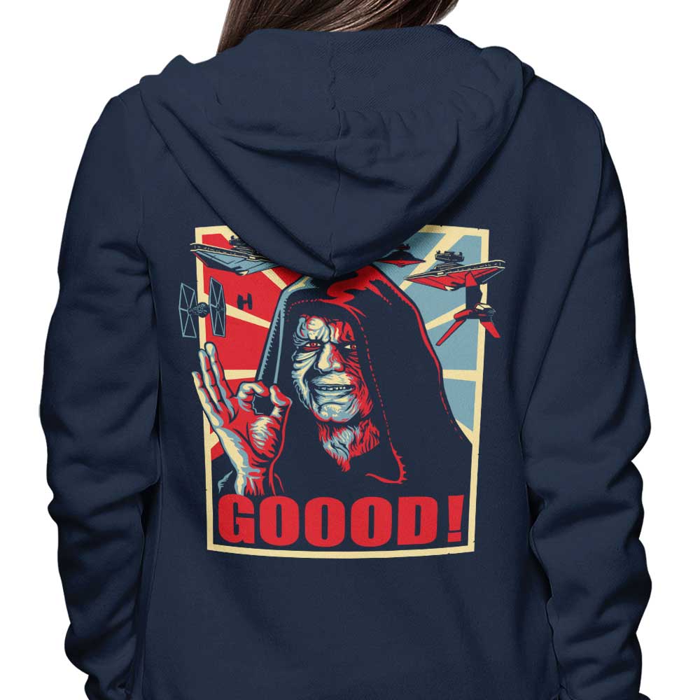 Goood - Hoodie
