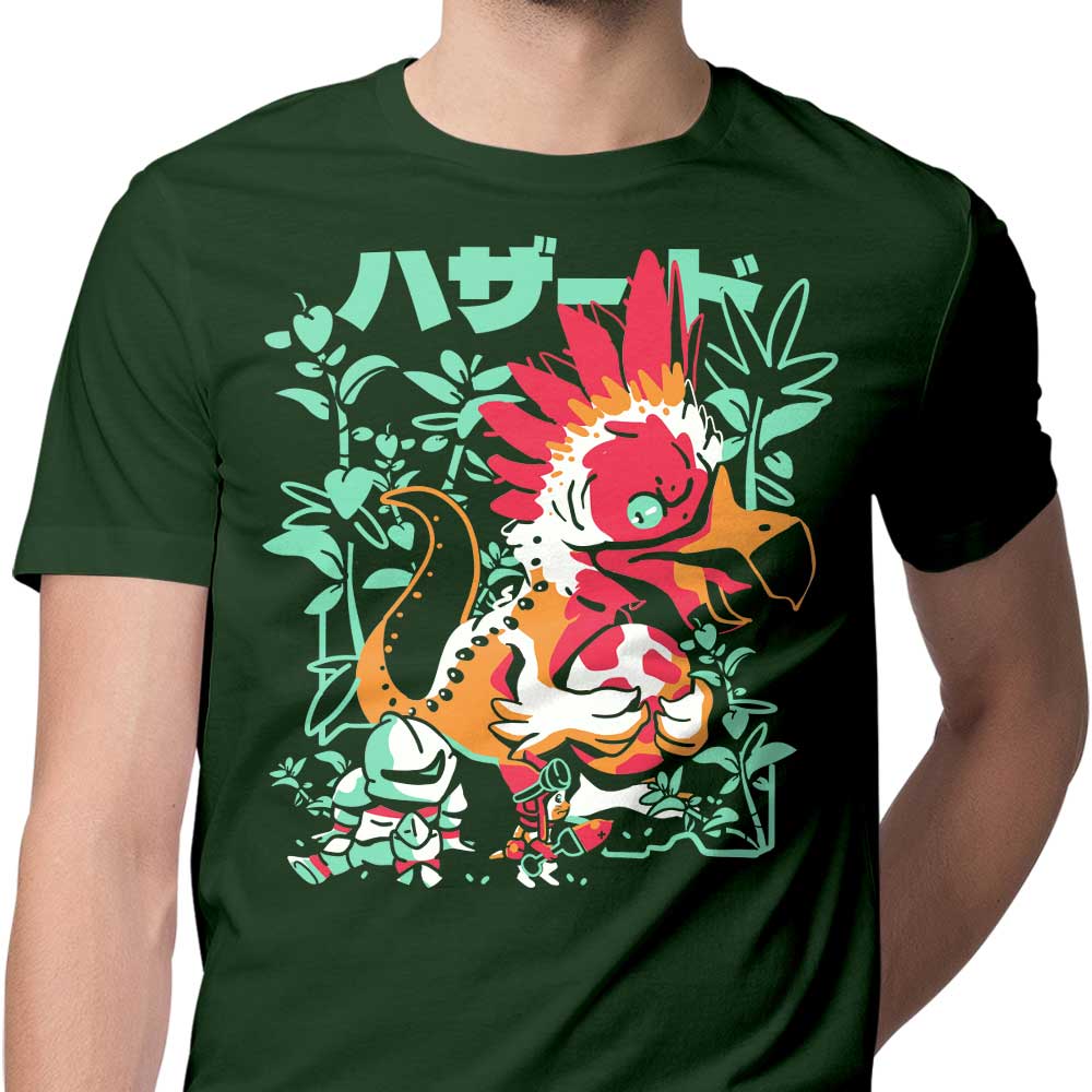 Gotcha - Men's Apparel