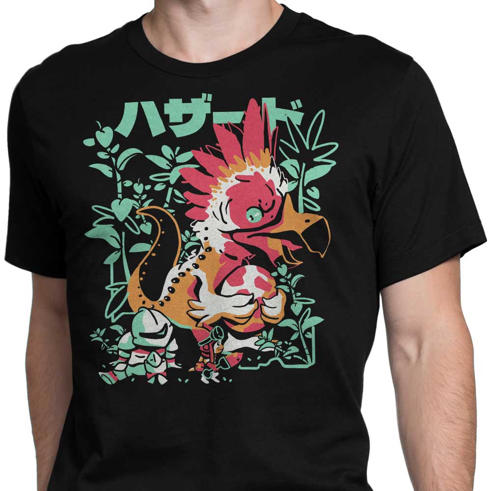 Gotcha - Men's Apparel