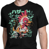 Gotcha - Men's Apparel