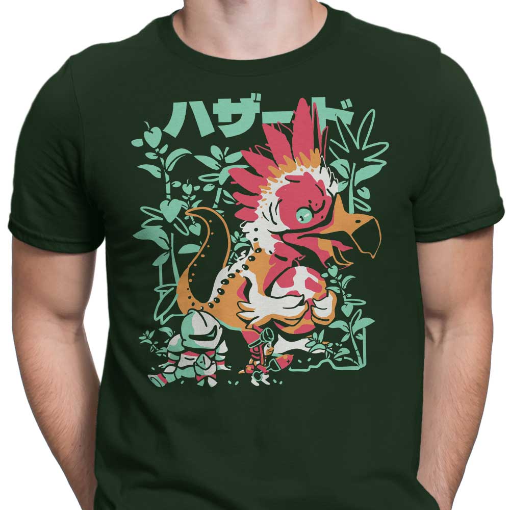 Gotcha - Men's Apparel